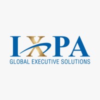 IXPA Global Executive Solutions logo - Similar company to Contract Manager Temporary Management Permanent Results