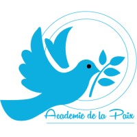 ACADEMIE DE LA PAIX (Peace Academy) logo - Similar company to Aisp/Spia