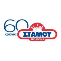 STAMOU SMSA/ ΣΤΑΜΟΥ ΜΑΒΕΕ logo - Similar company to Mpitsopoulos Bakery