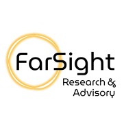 FarSight Research & Advisory logo - Similar company to Association Alyon-Nous