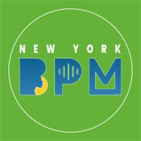 New York BPM (Brazil Publicity & Marketing) logo - Similar company to Brazilian Professionals Abroad