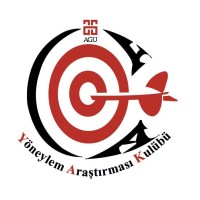 AGÜ Yöneylem Araştırması Kulübü logo - Similar company to Agu Bioengineering