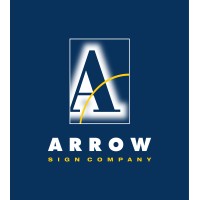 Arrow Sign Company logo - Similar company to Priority Architectural Graphics