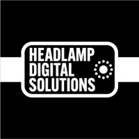 Headlamp Digital Solutions logo - Similar company to Headlamp Creative Group