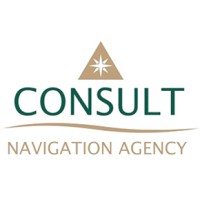 Consult Navigation Agency logo - Similar company to Raef Group