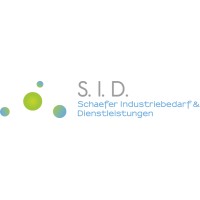 S.I. D. Schaefer Industriebedarf und Dienstleistungen logo - Similar company to Djanit Co Ltd.
