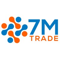 7M Trade logo - Similar company to E.B.C.G