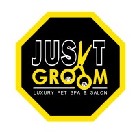 Just Groom logo - Similar company to Vetbees