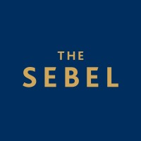 The Sebel Melbourne Docklands & Residences logo - Similar company to Sunset Sleepers