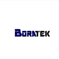 Boratek Otomasyon Enerji Makina San. Tic. Ltd. Şti logo - Similar company to Lema Makine