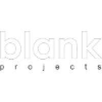 Blank Projects