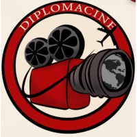Diplomacine logo - Similar company to Associação Atlética De Relações Internacionais Uff