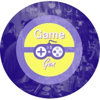 GameGen logo - Similar company to The Miracle Project