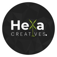 Hexa Creatives logo - Similar company to Digitalaxiss