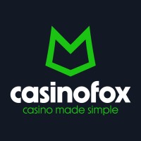 Casino Fox logo - Similar company to Gursha Bet