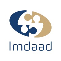 Imdaad Group logo - Similar company to Idama Facilities Management Solutions