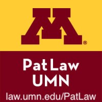 Patent Law Programs JD, LLM, MS logo - Similar company to Florida State University College Of Law - Llm Programs