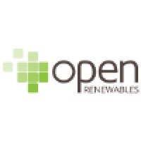 Open Renewables, SA logo - Similar company to Livre Power