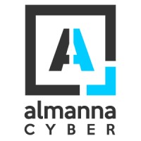 Almanna Cyber logo - Similar company to Necessity Ventures