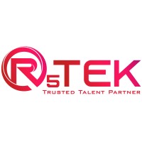 R5 Tek Inc logo - Similar company to Prn It Corp