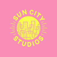 Sun City Studios logo - Similar company to Moonshot