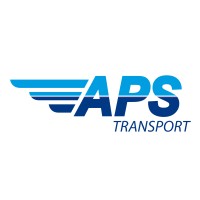 APS-Transport logo - Similar company to Ths B.V.
