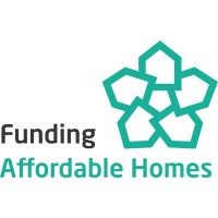 Funding Affordable Homes logo - Similar company to Secure Space Housing