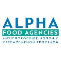 Alpha Food Agencies logo - Similar company to Smartrdi
