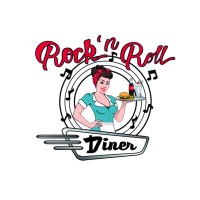 Rock'n Roll Diner Kokkola logo - Similar company to Hotel Kokkola