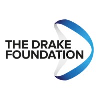 The Drake Foundation logo - Similar company to Athena Labs
