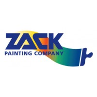 Zack Painting Company logo - Similar company to Schnoll Painting