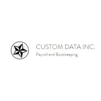 Custom Data Inc logo - Similar company to Bravo Capital Llc