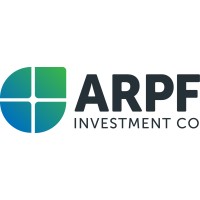 ARPF / Progressive Renewable Developments logo - Similar company to Skylab Australia