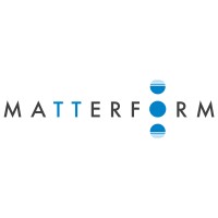 Matterform Group logo - Similar company to Medallion Plastics