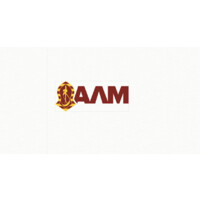 Alpha Lambda Mu Fraternity logo - Similar company to Cozy Cloud Technologies