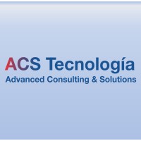 ACS Tecnologia logo - Similar company to Mcode