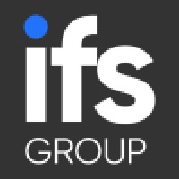 IFS SAS logo - Similar company to Bogoods