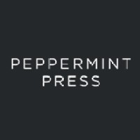 Peppermint Press logo - Similar company to Craze Collective