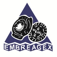 Embreagex Ind. e Com. de Embreagens Ltda. logo - Similar company to Clf Plasticos