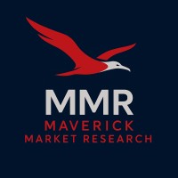 Maverick Market Research, LLC logo - Similar company to Vidya से