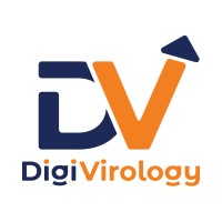 DigiVirology logo - Similar company to Chavda Law Group
