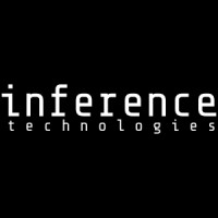 Inference Technologies logo - Similar company to Sun Info Media