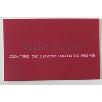 CENTRE DE LUXOPUNCTURE REIMS logo - Similar company to Blandin & Delloye Reims