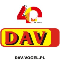 DAV Vogel logo - Similar company to Smart Nanotechnologies