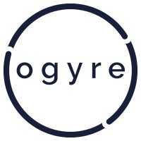 Ogyre logo - Similar company to Cleafy