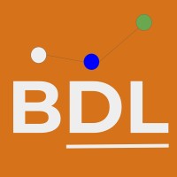 Bitcoin Data Labs logo - Similar company to Orangemetrics