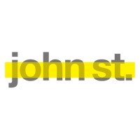 john st. logo - Similar company to FUSE Create