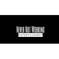 Never Not Working Entertainment, LLC logo - Similar company to Deebee
