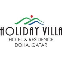 Holiday Villa Hotel & Residence, Doha logo - Similar company to Interview Outfitters