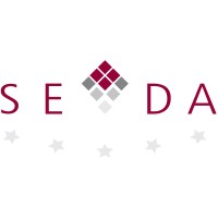 SE-DA Hotel Textiles - Print on demand logo - Similar company to Ronitom